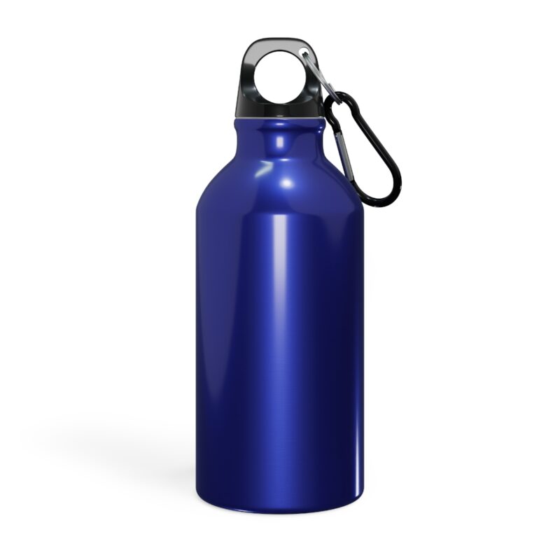 Everton Gift - Stay Hydrated in Blue Style: Everton Fans Drink Bottle - It's a Grand Old Team - Stainless Steel Water Bottle, Standard Lid - Image 2