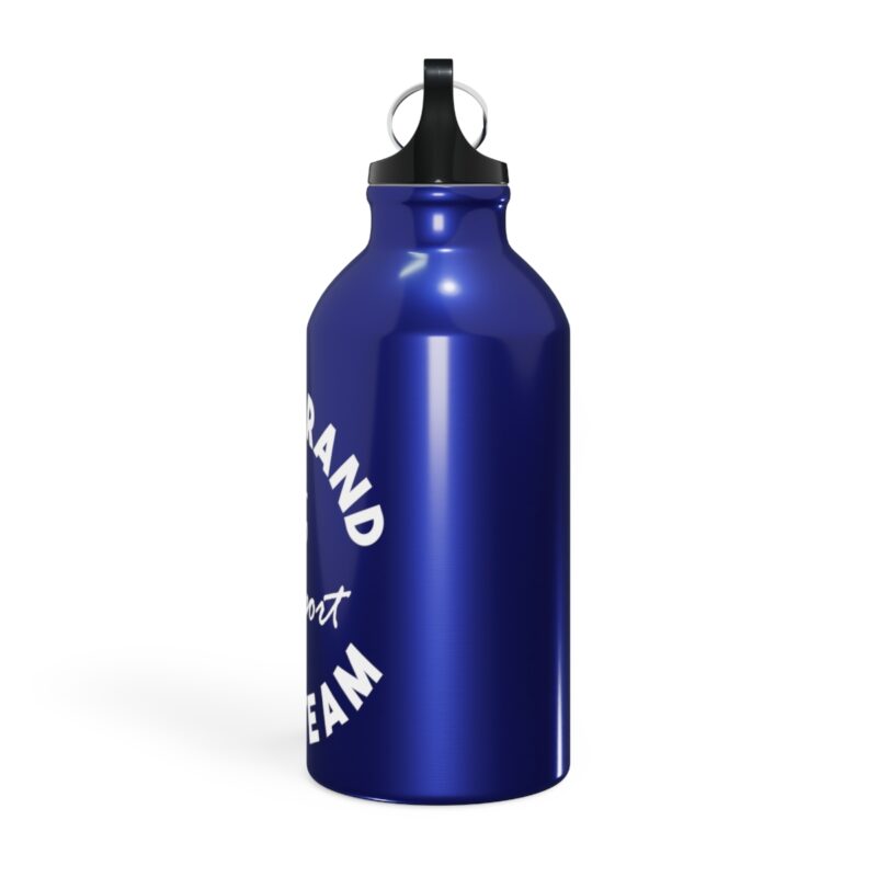 Everton Gift - Stay Hydrated in Blue Style: Everton Fans Drink Bottle - It's a Grand Old Team - Stainless Steel Water Bottle, Standard Lid - Image 4