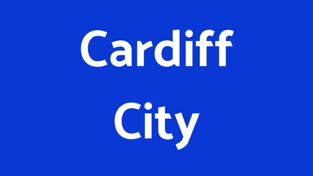 Cardiff City