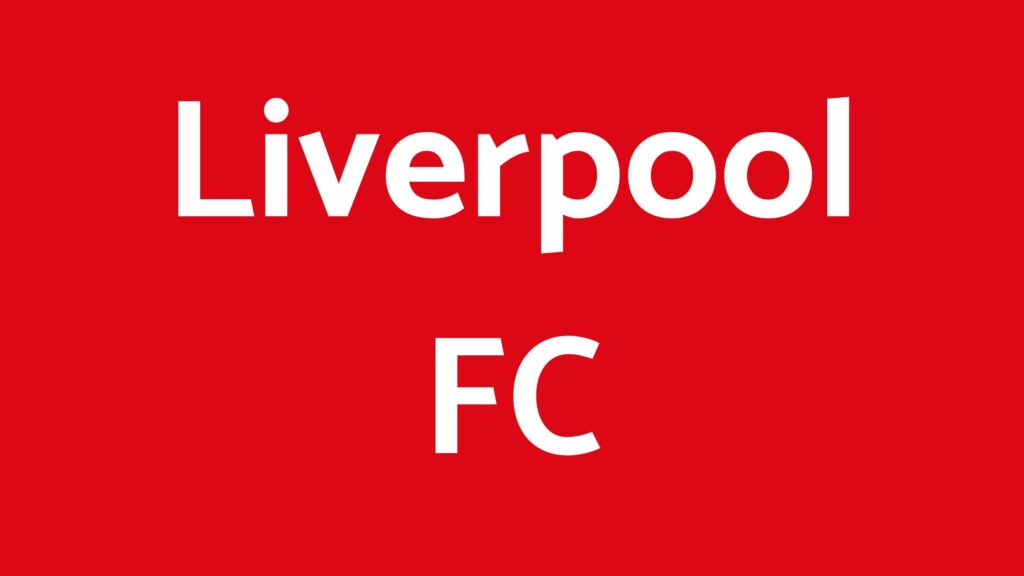 Liverpool FC (1)