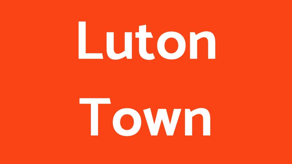 Luton Town