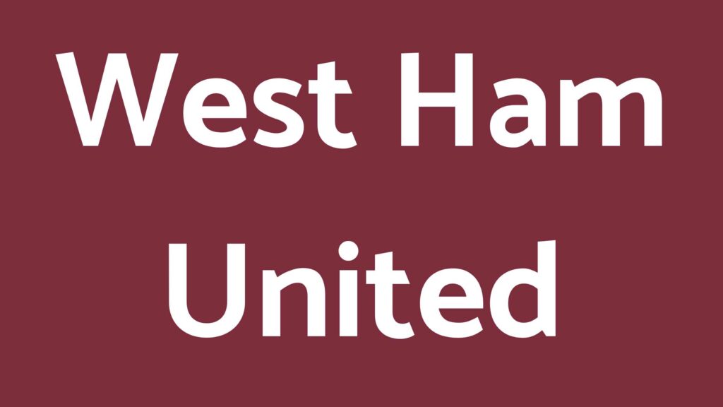 West Ham United