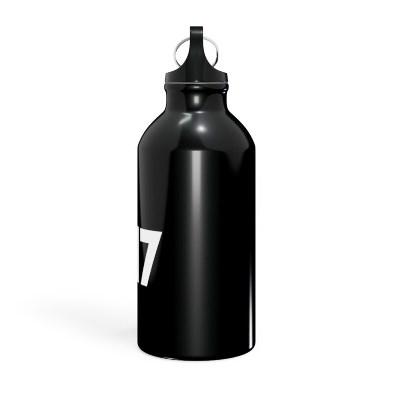 Tottenham Gift - N17 Spirit Sipper: Tottenham Oregon Sport Bottle - Hydrate with Spurs Pride - Oregon Sport Bottle - Image 4