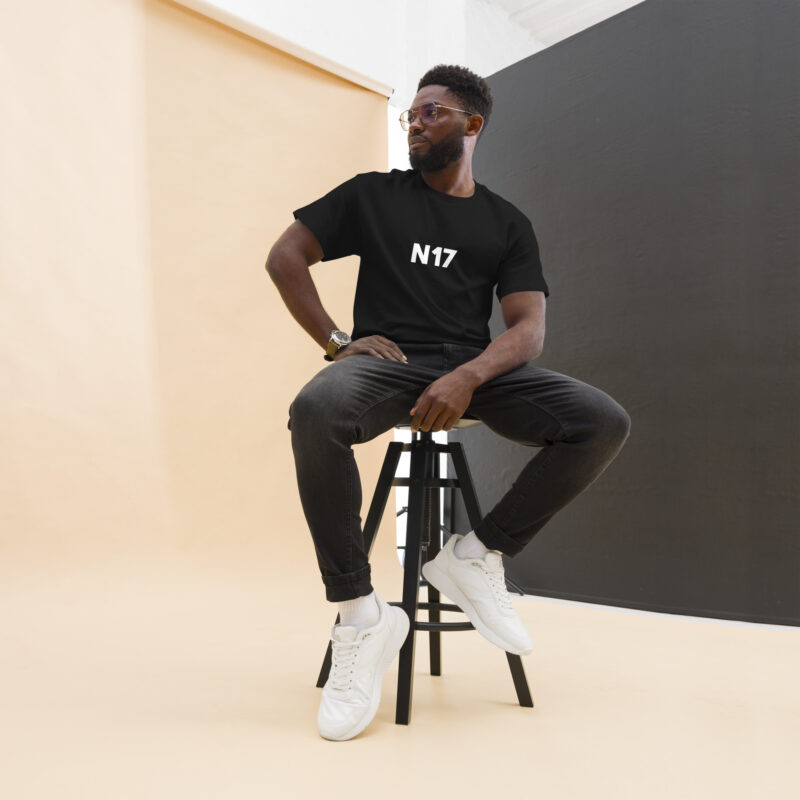 N17 Pride T-Shirt